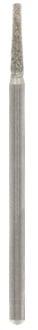 Image du produit Dremel Tailleuses de diamants 7134