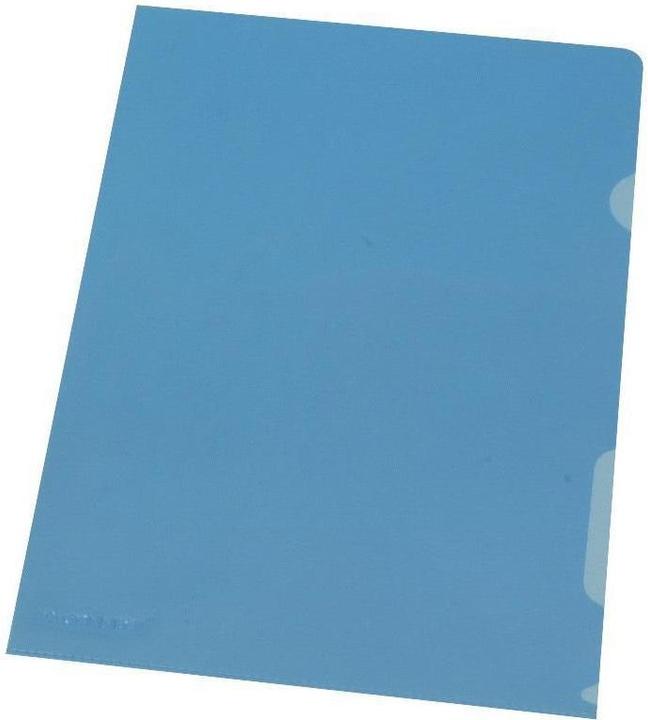 Produktbild Q-Connect Sichthüllen PE 160 Micron (A4, 100x)