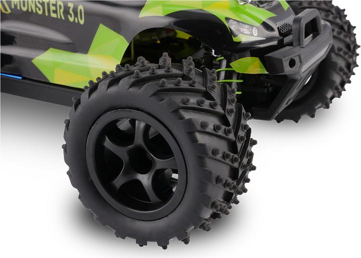 Produktbild Overmax X-Monster