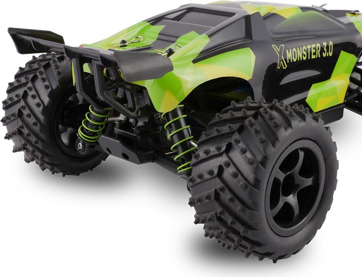 Produktbild Overmax X-Monster