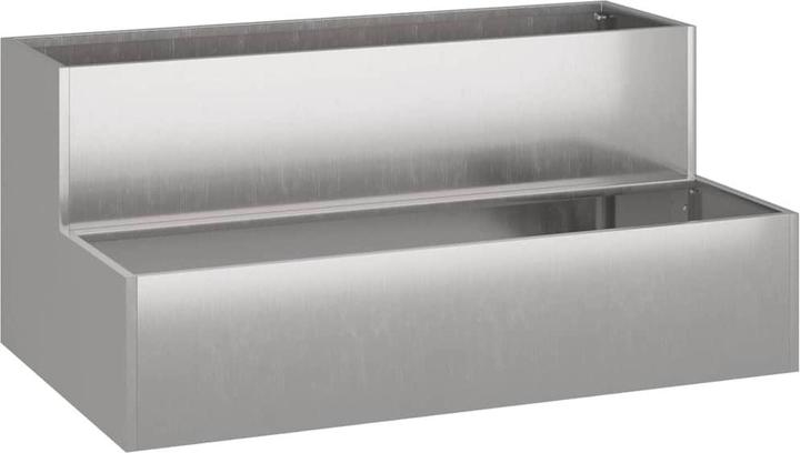 Produktbild vidaXL Garten-Pflanzgefäss