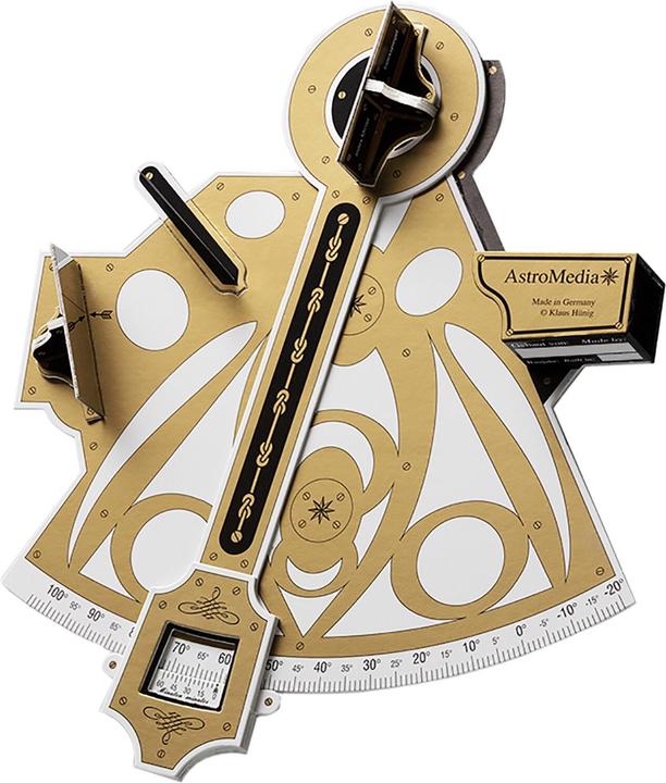 Produktbild Der Sextant