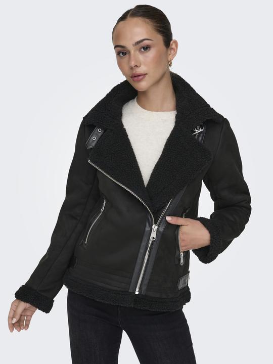 Produktbild Only ONLNEWDIANA Fliegerjacke Fliegerjacke (XS)