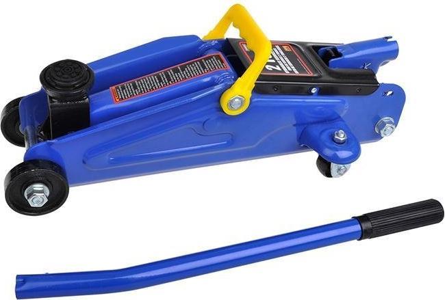 Image du produit ProPlus Support en caoutchouc pour le cric de manoeuvre 580170