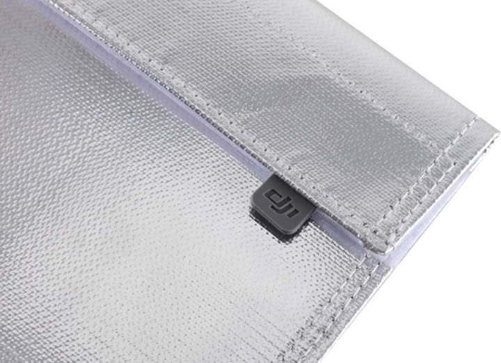 Produktbild DJI LiPo Akku Safe Bag