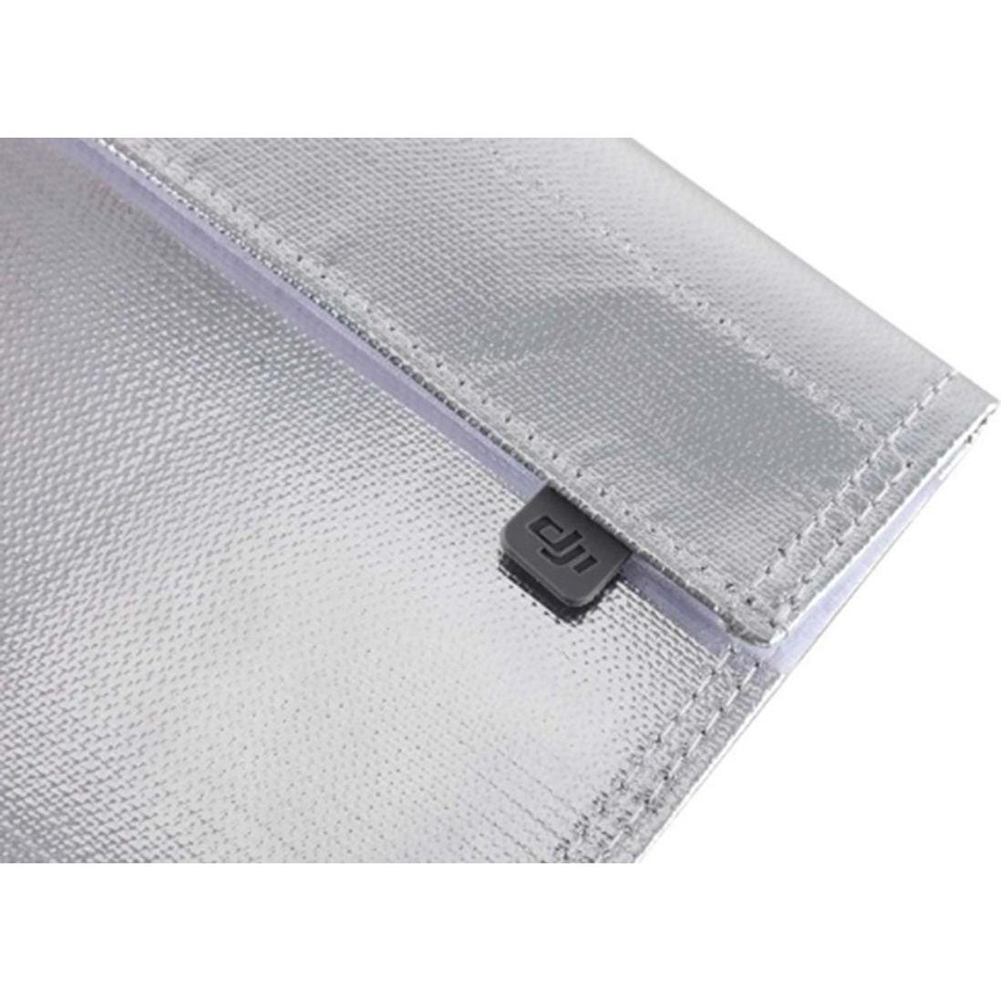 Thumbnail - DJI LiPo Akku Safe Bag, Drohne, Schwarz
