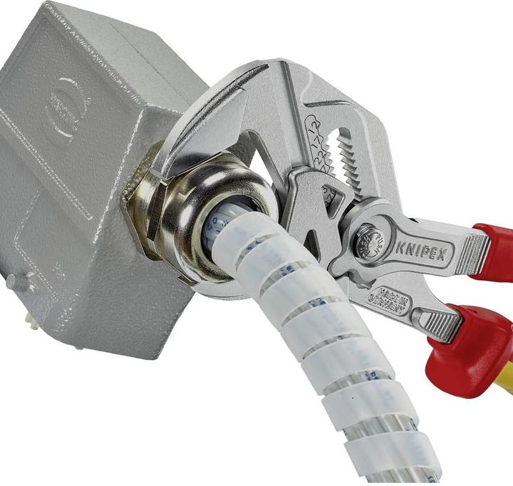 Actual product image Knipex Zangenschlüssel (271 mm)