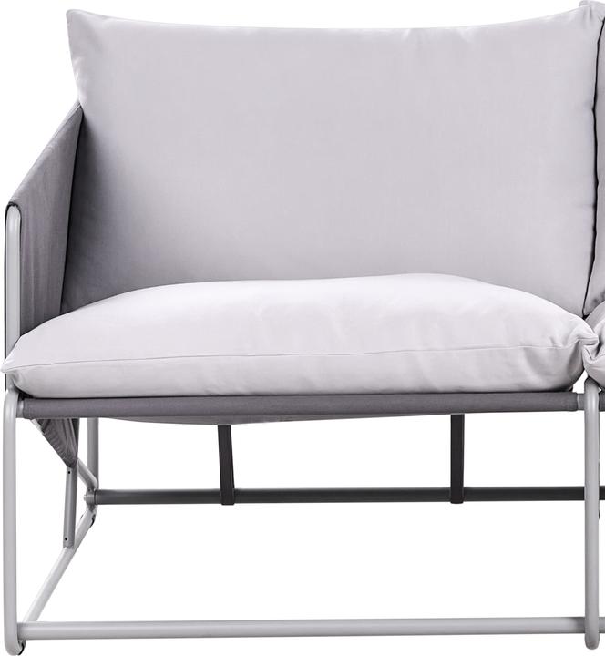 Actual product image Beliani Ponte