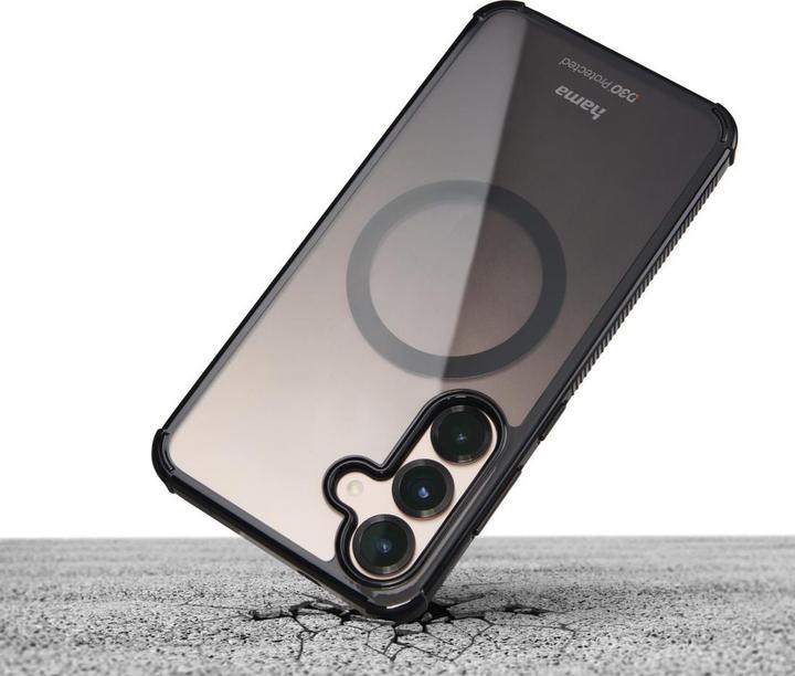 Image du produit Hama Extreme Protect (Samsung Galaxy S25 Edge)