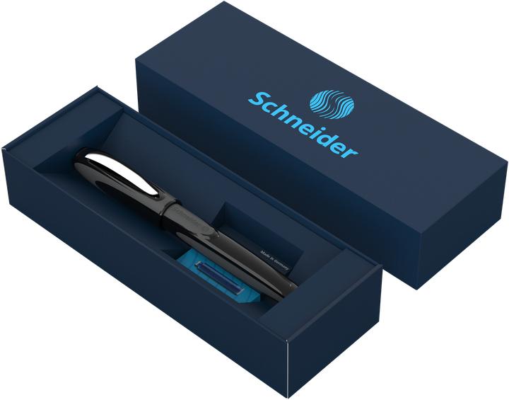Actual product image Schneider Writing set grey (1x)