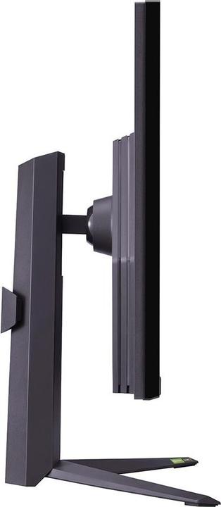 Actual product image LG UltraGear 32GR93U-B (31.50")