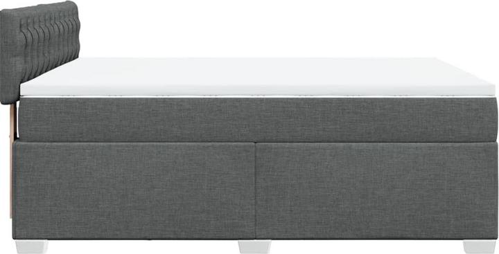 Produktbild vidaXL Boxspringbett (140 x 200 cm)