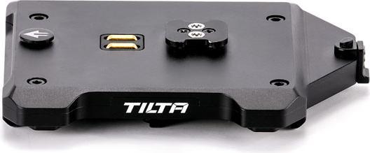 Image du produit Tilta Battery Plate for Power Pass-through Plate DJI Ronin, NP-F (Plaque de montage Gimbal)