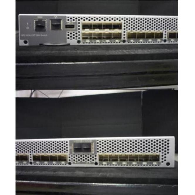 HPE SWITCH 1606 EXTENSION PPK V3, Notebook Ersatzteile