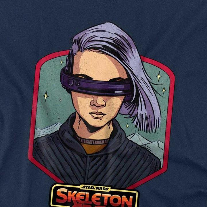 Produktbild Star Sweatshirt (152, 158)