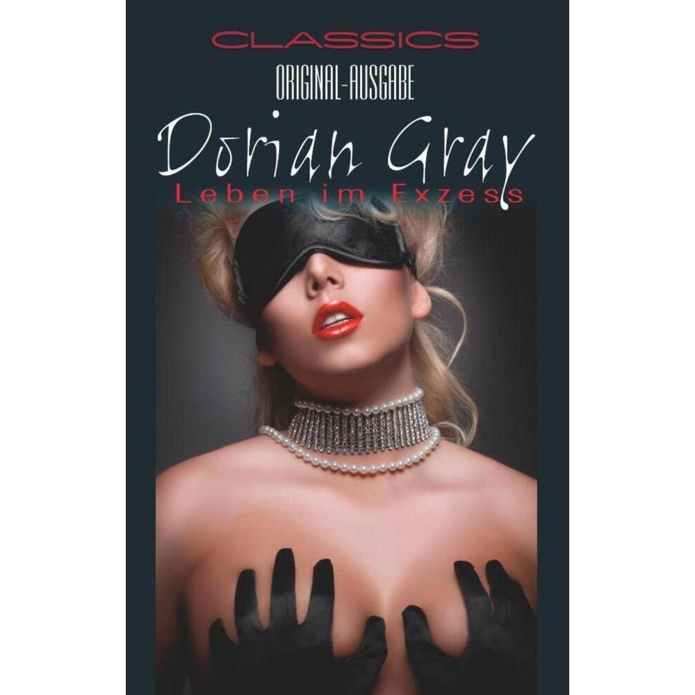 Dorian Gray, Belletristik von Anonymus