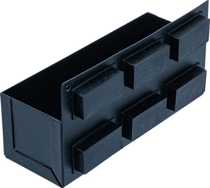 Productafbeelding BGS Magnetisch Spuitbusrek | 210 mm