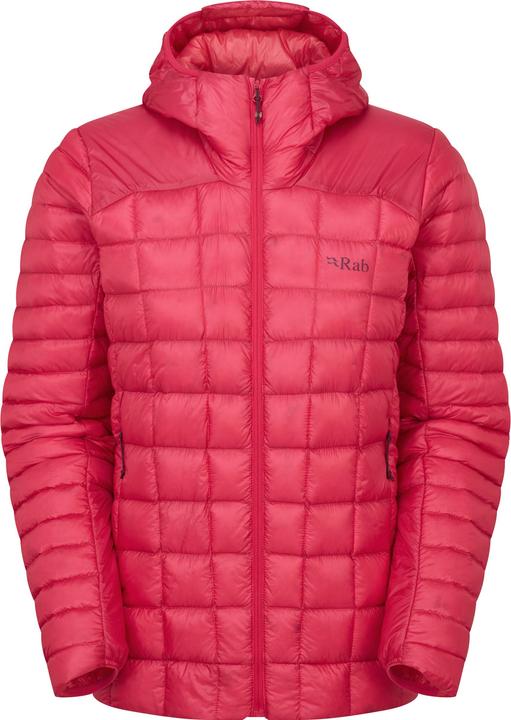 Produktbild Rab Women's Mythic Alpine Light Jacket - Daunenjacke - Damen (XS)