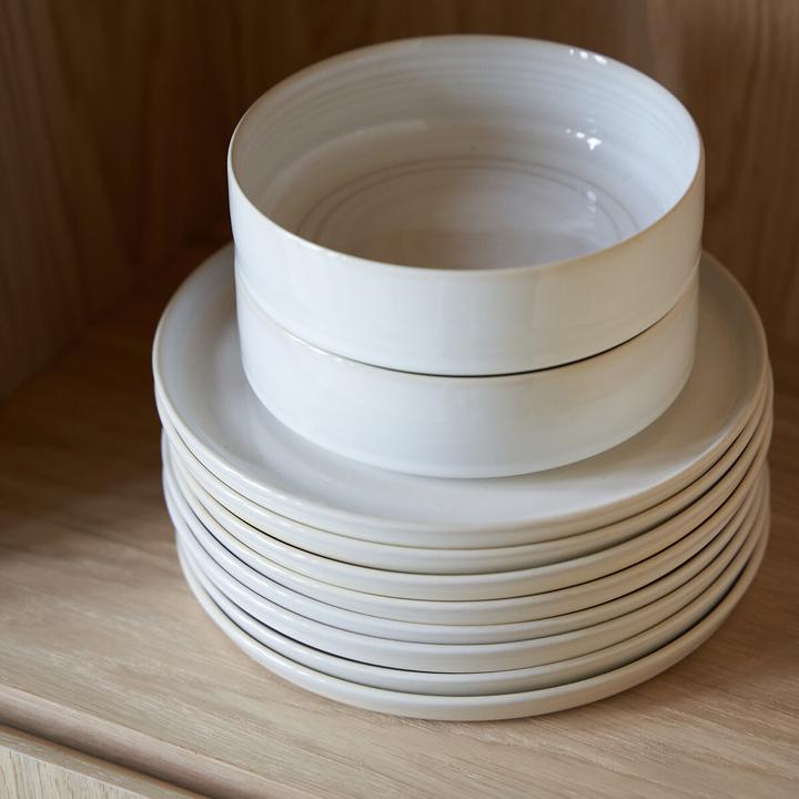 Produktbild La Redoute Interieurs Sacha (4x, 21 cm)