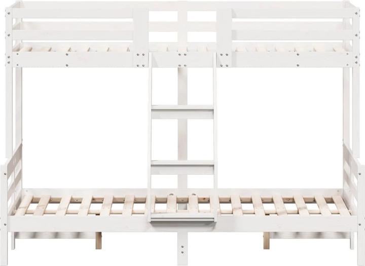 Image du produit vidaXL Karisa (120 x 200 cm)