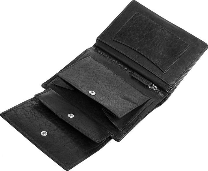 Actual product image Mano Ladies' wallet