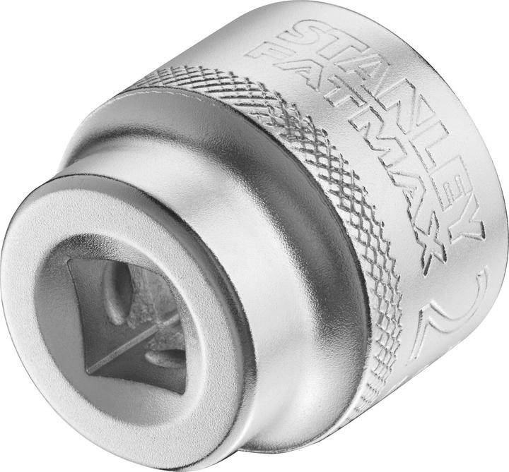 Produktbild Stanley 6-Kant-Stecknuss (23 mm)