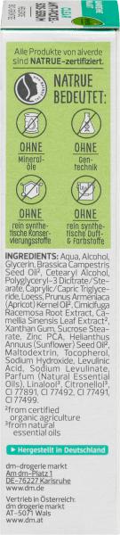 Actual product image dm alverde Clear SOS Serum (15 ml)