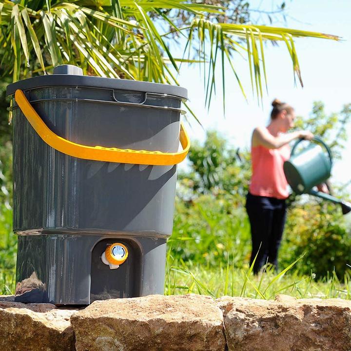 Produktbild Hozelock Biomix (16 l)