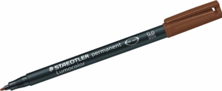 Actual product image Staedtler Lumocolor (1x)