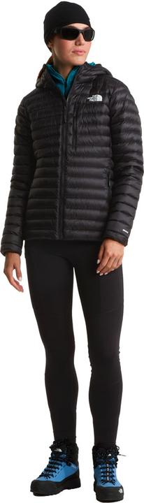 Produktbild North Face Bettaforca Lt Down Hoodie Lady (S)
