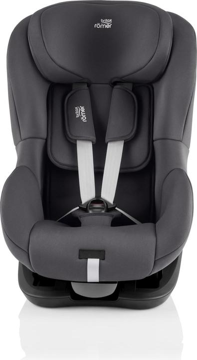Actual product image Britax Römer King Pro (Child seat, ECE R129/i-Size Standard)