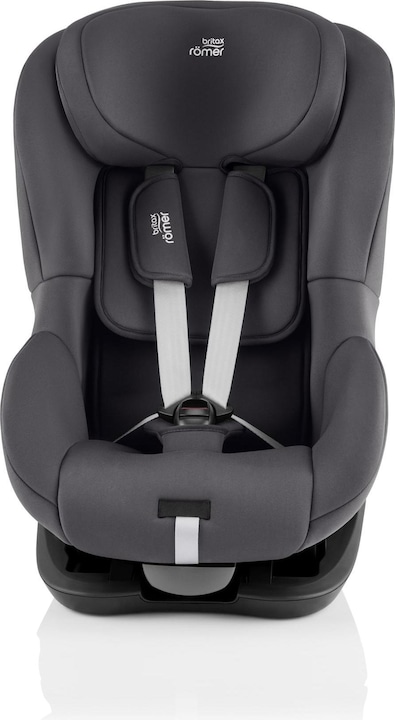 Immagine prodotto Britax Römer King Pro (Seggiolino per bambini, ECE R129/i-Size Standard)