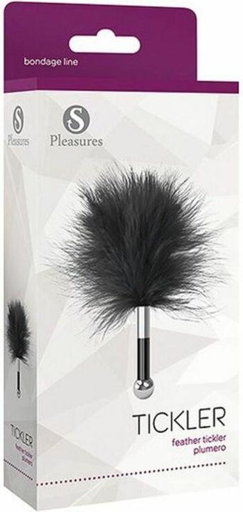 Image du produit S Pleasures Tickler