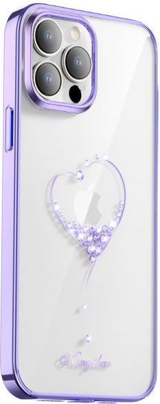 Produktbild Kingxbar Wish Series Hardcase (Apple iPhone 14 Plus)