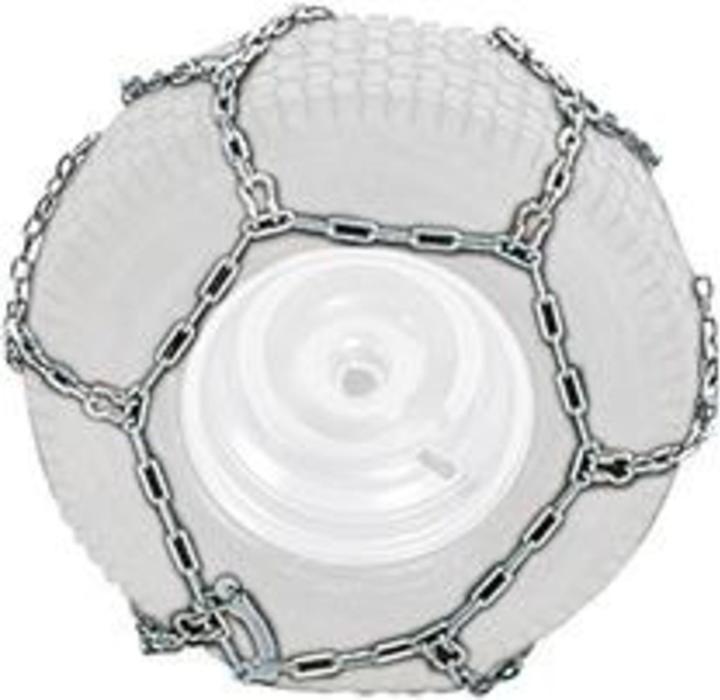 Actual product image AL-KO Snow chains for Snowline 560-620