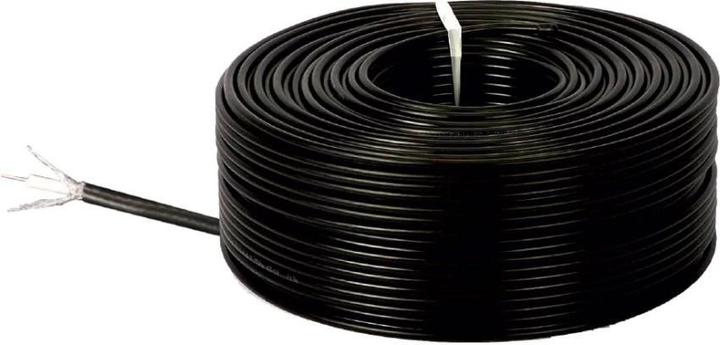 Produktbild MicroConnect 12G-SDI BNC cable 100m (Antennenkabel)