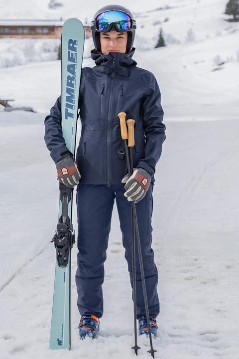 Immagine prodotto Rukka Amelia 3-Lagen Damen Skihose (46)