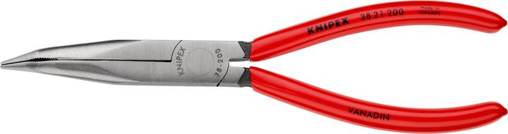 Actual product image Knipex Mechanics' Pliers (200 mm)