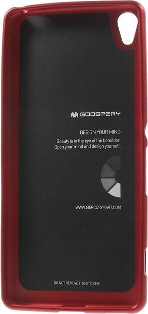 Immagine prodotto Goospery i Jelly Metal Series (Sony Xperia XA)