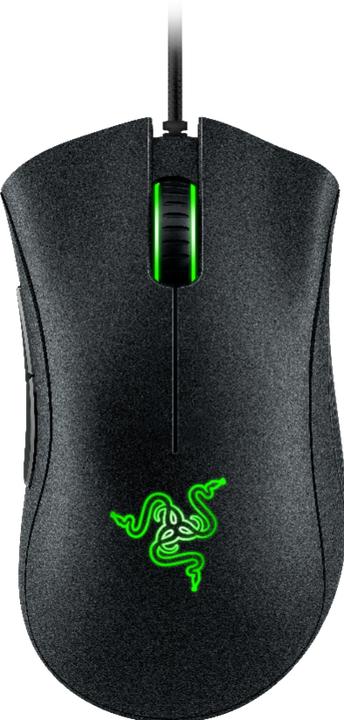 Produktbild Razer DeathAdder Essential (Kabelgebunden)