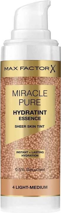 Produktbild Max Factor Miracle Pure Hydratint Essence Moisturizing Makeup (4)