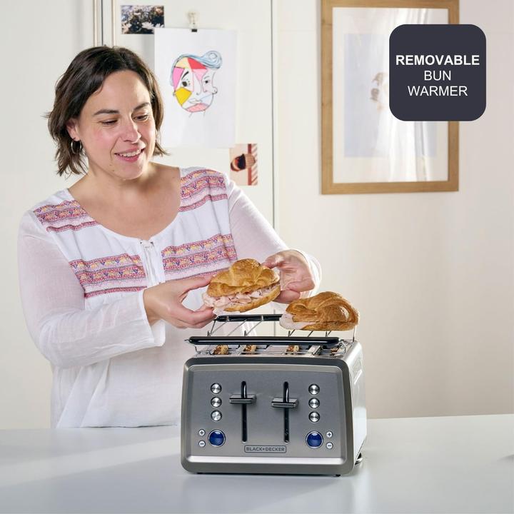 Produktbild Black & Decker BXTO1960E