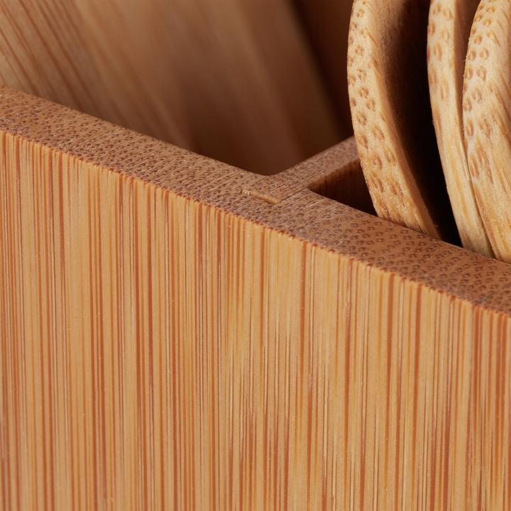 Image du produit Relaxdays Set à couverts (41 pcs, Set de couverts)