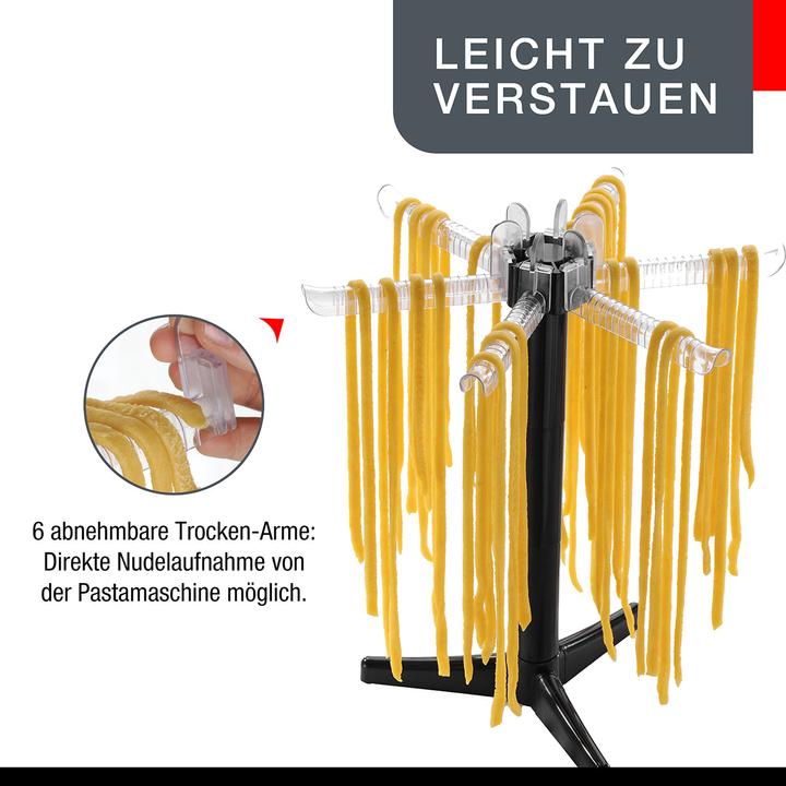 Produktbild GEFU Pastatrockner