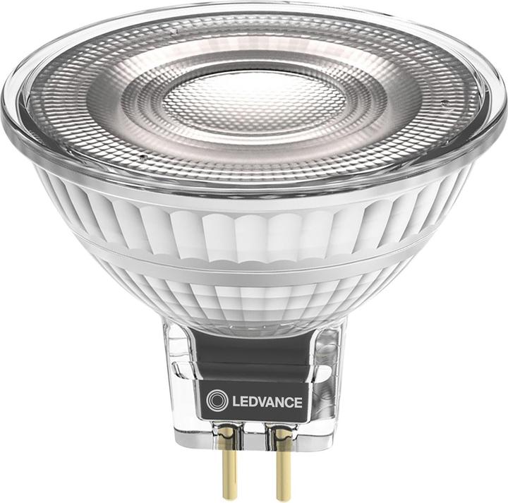Actual product image Ledvance LED MR162036 2. (GU5.3, 2.60 W, 210 lm, 1 x, F)