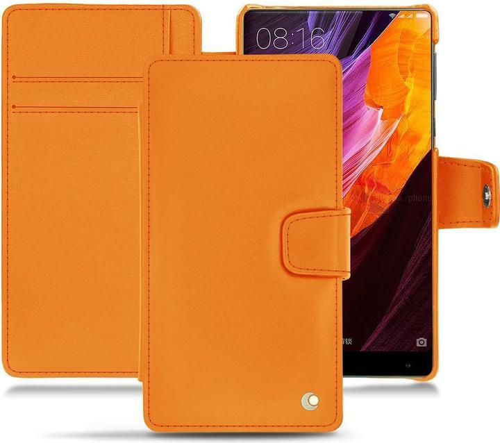 Produktbild Noreve Lederschutzhülle Wallet