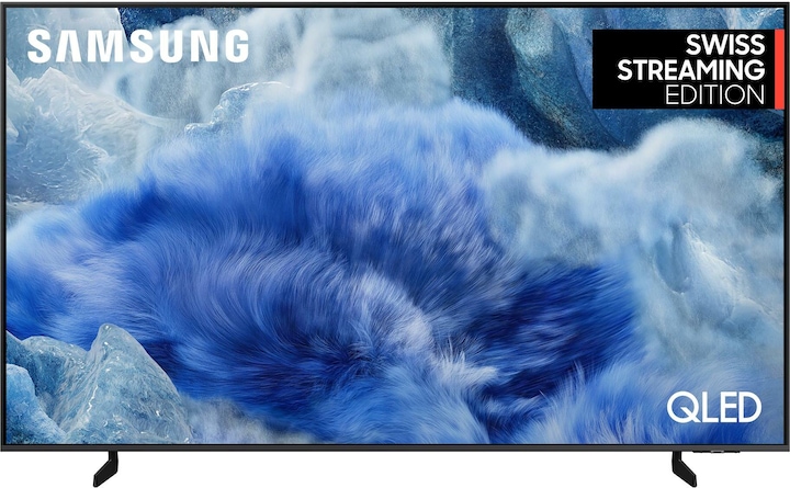 Image du produit Samsung QE65Q8FAAU (65", Q8F, LED, QLED, 4K, 2025)