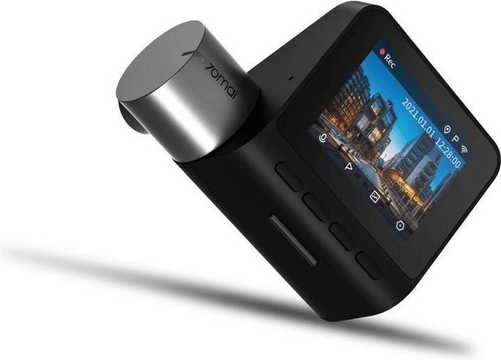 Image du produit 70mai Pro Plus+ (Récepteur GPS, WiFi, 2.7K)