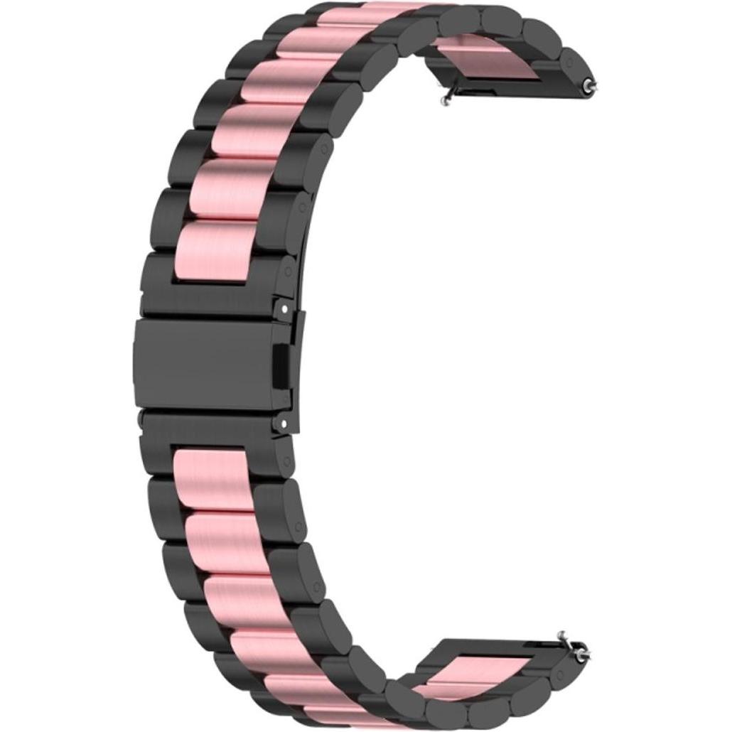 König Design Sport Ersatz Armband für Huawei Watch GT 3 42mm Edelstahl Band Loop Ersatz Neu (Huawei Watch GT 3 (42mm)), ...