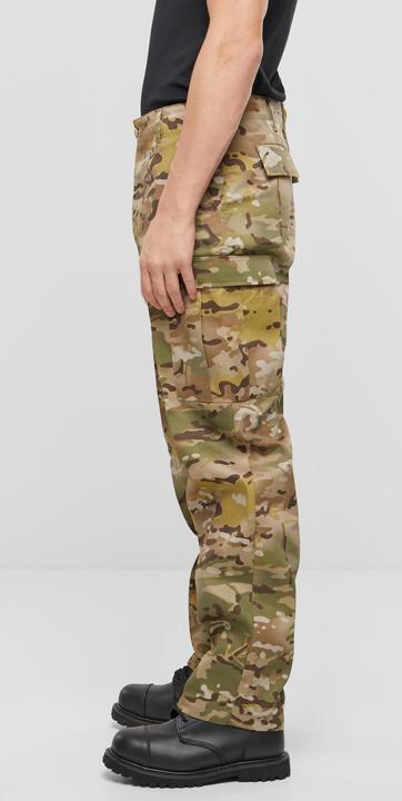 Actual product image Brandit US Ranger Cargo Pants - 8036 (XL)